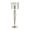 Настольная лампа Odeon Light Exclusive Tower 4850/1T