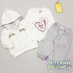 Уценка | Костюм (дефект в описании)