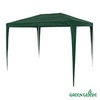 Тент садовый Green Glade 1004 2х3х2,5м полиэтилен