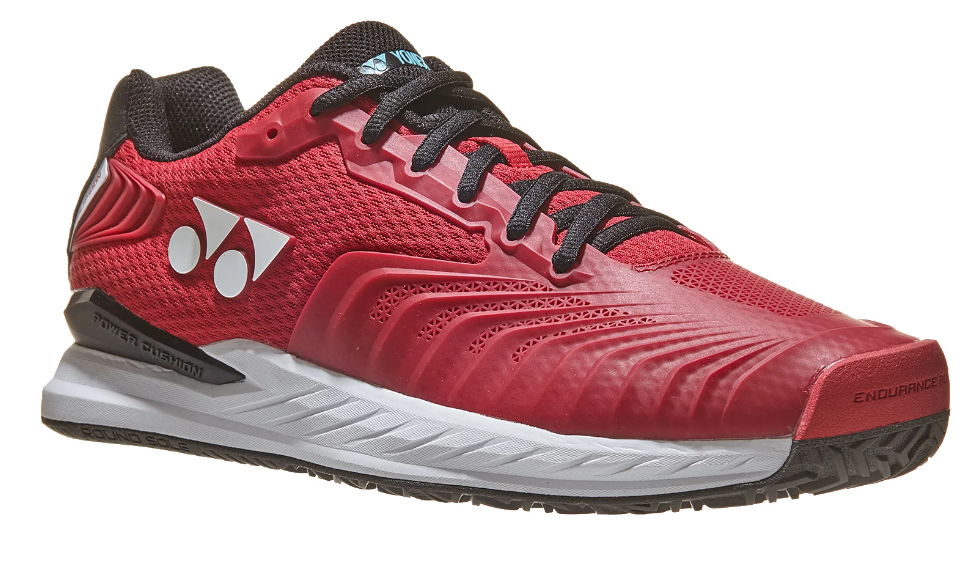 Yonex Power Eclipsion 4 wine red