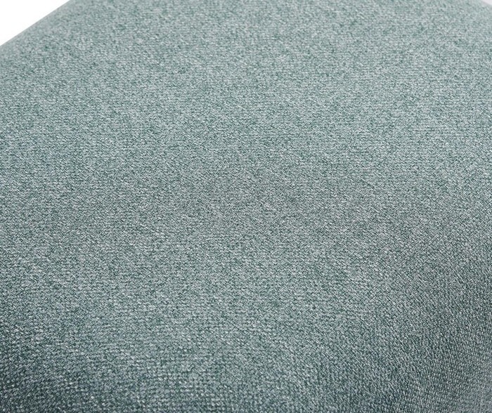 Пуф SOFA 06-T, зелёный