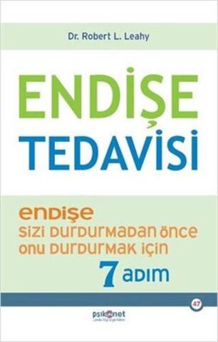 Endişe Tedavisi