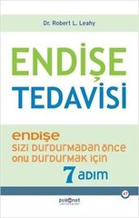 Endişe Tedavisi