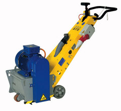 Фрезеровальная машина VONARX VA-30S электрическая - [ширина 300 мм / 380V]