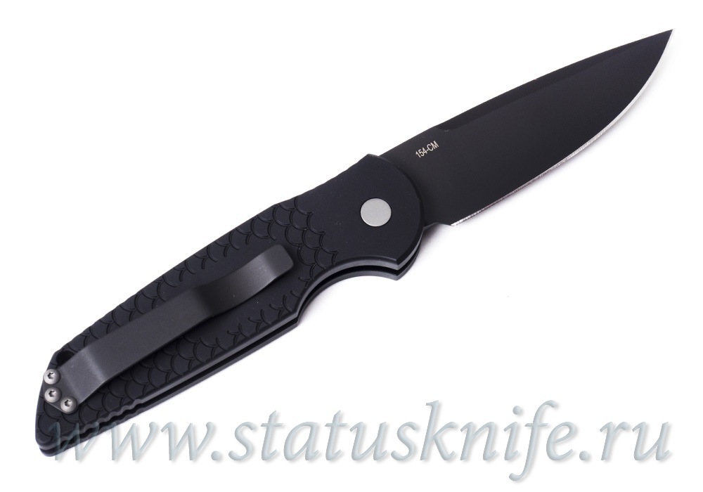 Нож Pro-Tech TR-3X1 M Military Issue Fish Scales