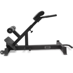 Гиперэкстензия профессиональная BRONZE GYM AL-317