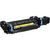 Печь в сборе HP CLJ CP3525, CM3530, M551, M570, M575 (CE506A, CF081-67906, CC519-67918, CC519-67902, RM1-8156, RM1-4995) Восстановленная