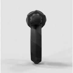 Эрекционное кольцо с вибрацией Bathmate Maximus Vibe Rings (55 мм)