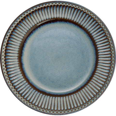 Alice oyster blue