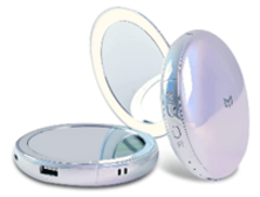 Зеркало Yeelight handheld portable Makeup mirror YLODJ-0029 .