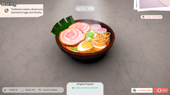 Chef Life: A Restaurant Simulator - TOKYO DELIGHT (для ПК, цифровой код доступа)