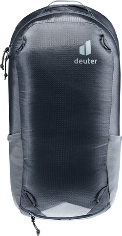 Картинка рюкзак велосипедный Deuter Race 16 black - 25