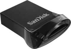 Флеш-накопитель SanDisk 32GB Ultra Fit USB 3.1 Black