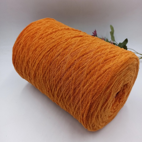 Velvet Ultrafine - 9 Облепиха