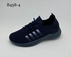 Кеды по 8 пар (36-41)р. B458-4