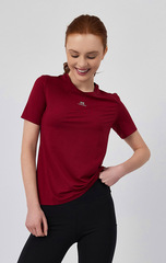 Футболка Nordski Stayer Ruby W женская