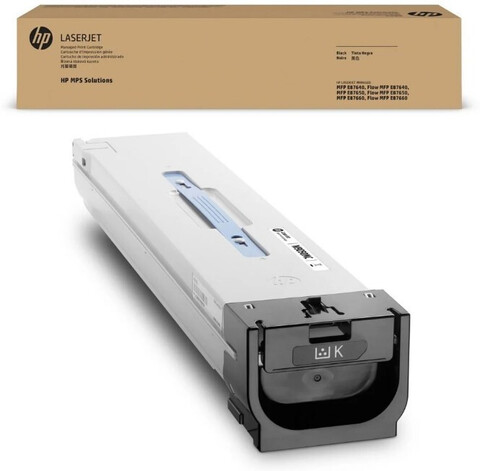 МПС картридж HP W9150MC черный для Color LaserJet Managed E78625dn, E78630z (29000 стр.)