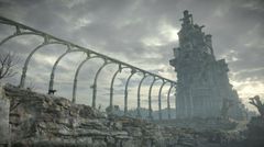 Shadow of the Colossus. В тени колосса (диск для PS4, полностью на русском языке)