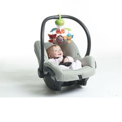 Tiny Love Мобиль Солнечная полянка, малый (звук) (3333130491)