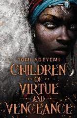 Children of Virtue and Vengeance