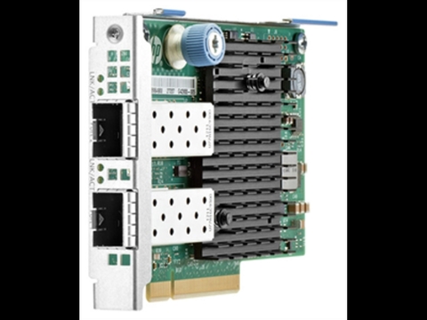 Адаптер HP Ethernet 10Gb 2P 557SFP+ Adptr 788995-B21