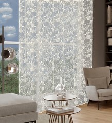 Тюль в гостиную 300*250 Haft 347730