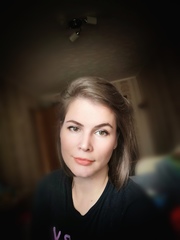 Чернова Алена Алексеевна