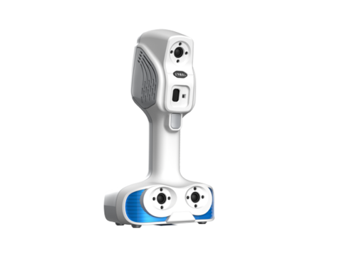 3D-сканер ScanTech iReal 2E