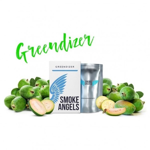 Smoke Angels  Greendizer 100 гр