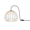 Настольная лампа Maytoni Polly MOD542TL-01G