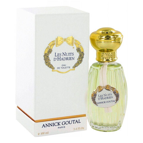 Annick Goutal Les Nuits d'Hadrien for Women