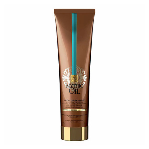 L'Oreal Professionnel Mythic Oil - Универсальный крем 3 в 1