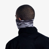 Картинка шарф-труба Buff polar Aloft Grey - 5