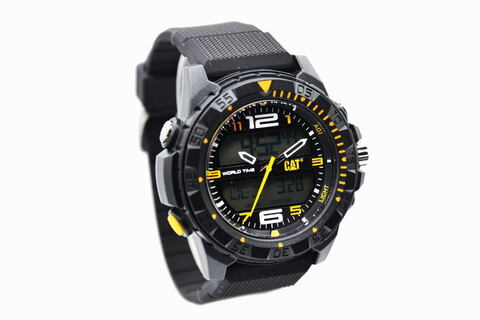 Часы Cat Watch MC.155.21.137
