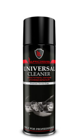 Очиститель универсальный L-Ross UNIVERSAL CLEANER 500мл/650мл