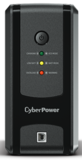 CyberPower UT650EIG  Line-Interactive 650VA, 390W USB, RJ11, 45 (4 IEC С13)