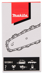 Цепь для художественной резки 25 см 25AP Makita 191G96-5