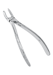 Щипцы для удаления моляров верхней челюсти левой стороны № 18