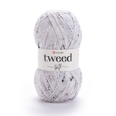 Пряжа YarnArt Tweed (220)