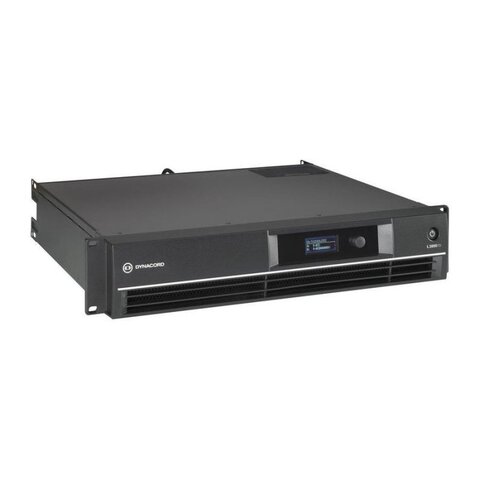 Dynacord L3600FD усилитель мощности