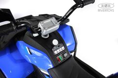 Квадроцикл K001AM 4WD (Полноприводный)