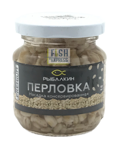 ПЕРЛОВКА 