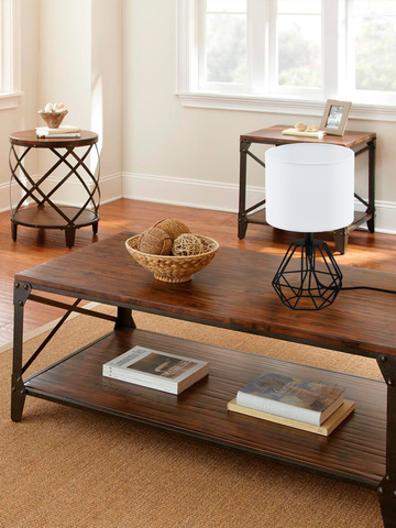 Настольная лампа Eglo CARLTON 2 95789