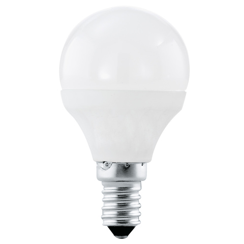 Лампа  Eglo LED LM-LED-E14 4W 320Lm 3000K P45 11419