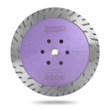 Алмазный диск для шлифовки и резки Messer G/F. Диаметр 106 мм.