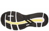 Кроссовки беговые Asics GT-2000 7 yellow мужские