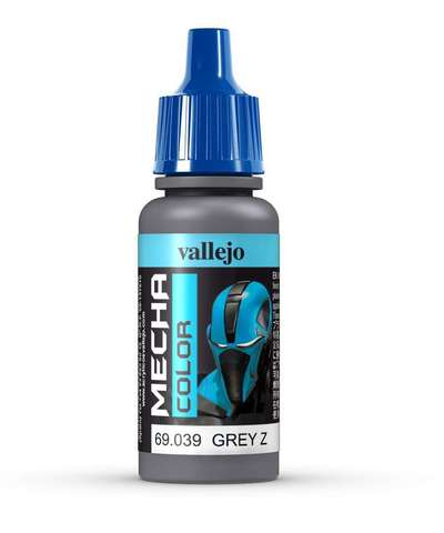 Mecha Color Grey Z 17 ml.