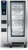 фото 1 Пароконвектомат Rational iCombi Pro 20-1/1 E на profcook.ru