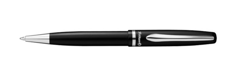 Ручка шариковая Pelikan Jazz® Elegance K36 Black (58650)