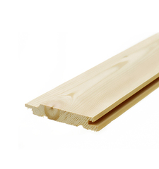 Вагонка 12,5х90х1500 мм сорт А,В хвоя